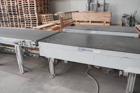LIGMATECH ZHR 30 /R/065/S LIGMATECH ZHR 30 /R/065/S - Thumbnail 5
