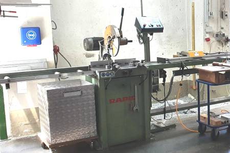 RAPID EKS 350 RAPID EKS 350 - Image 1