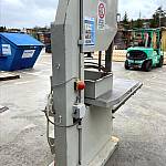 Band saw ALDINGER - Thumbnail 25