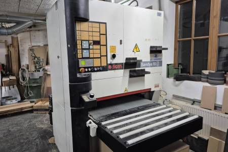 SCM SANDYA 10S M2 110 SCM SANDYA 10S M2 110 - Thumbnail 2