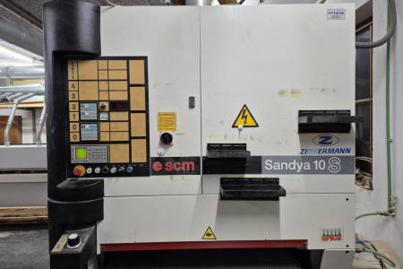 SCM SANDYA 10S M2 110 SCM SANDYA 10S M2 110 - Thumbnail 3