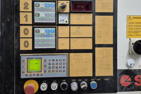 SCM SANDYA 10S M2 110 SCM SANDYA 10S M2 110 - Thumbnail 4