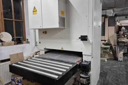 SCM SANDYA 10S M2 110 SCM SANDYA 10S M2 110 - Thumbnail 15