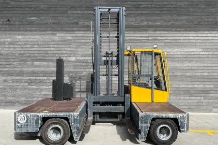 BAUMANN HX 35 /12/60 SFH BAUMANN HX 35 /12/60 SFH - Thumbnail 2