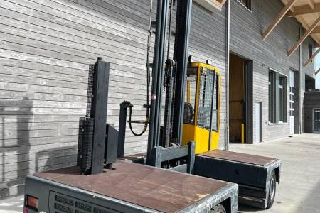 BAUMANN HX 35 /12/60 SFH BAUMANN HX 35 /12/60 SFH - Thumbnail 3