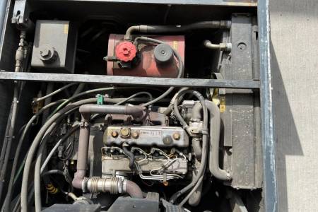 BAUMANN HX 35 /12/60 SFH BAUMANN HX 35 /12/60 SFH - Thumbnail 4