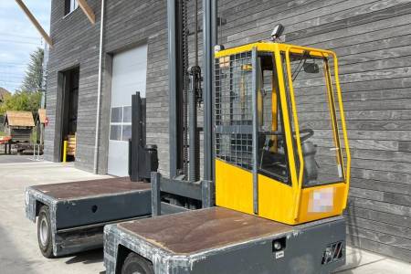 BAUMANN HX 35 /12/60 SFH BAUMANN HX 35 /12/60 SFH - Image 1