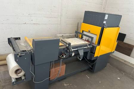 WEILEDER WTK-40/55 PT WEILEDER WTK-40/55 PT - Thumbnail 2