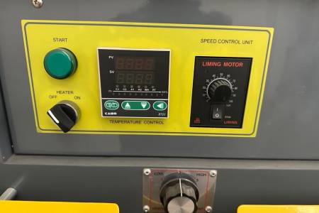 WEILEDER WTK-40/55 PT WEILEDER WTK-40/55 PT - Thumbnail 3