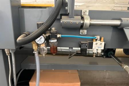 WEILEDER WTK-40/55 PT WEILEDER WTK-40/55 PT - Thumbnail 4