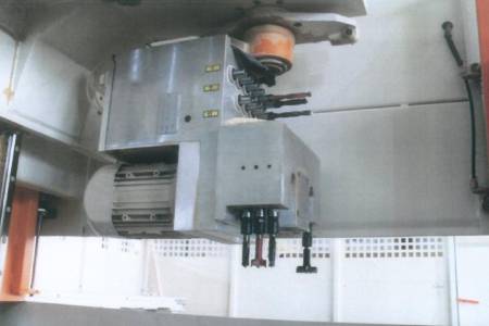 Wooden windows production line SCM Windor60L + Superset XLL 6 Wooden windows production line SCM Windor60L + Superset XLL 6 - Thumbnail 14