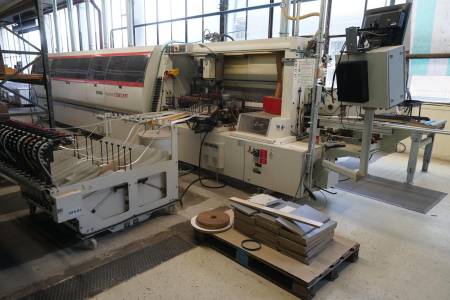 IMA NOVIMAT I G80/440/R3 IMA NOVIMAT I G80/440/R3 - Image 1