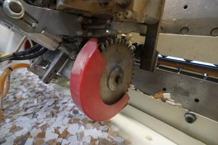 IMA NOVIMAT I G80/440/R3 IMA NOVIMAT I G80/440/R3 - Thumbnail 17