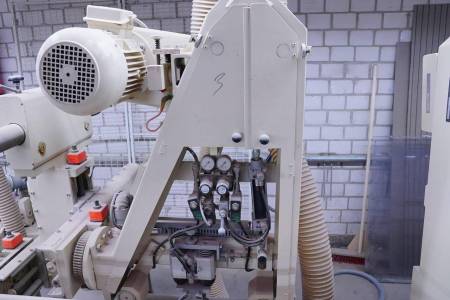 HEESEMANN UKP 20 HEESEMANN UKP 20 - Thumbnail 6
