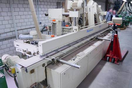 HEESEMANN UKP 20 HEESEMANN UKP 20 - Thumbnail 3
