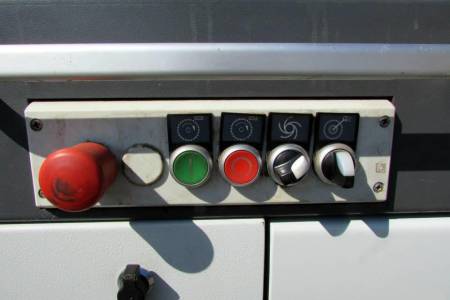 RAIMANN FLEXIRIP 4200 RAIMANN FLEXIRIP 4200 - Thumbnail 3