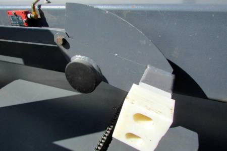 RAIMANN FLEXIRIP 4200 RAIMANN FLEXIRIP 4200 - Thumbnail 5