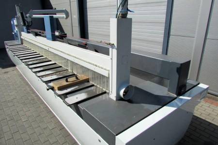 RAIMANN FLEXIRIP 4200 RAIMANN FLEXIRIP 4200 - Thumbnail 2