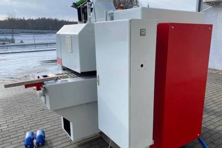 RAIMANN KR 310E 340/120 RAIMANN KR 310E 340/120 - Thumbnail 6