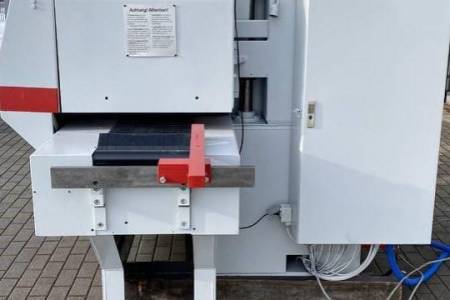 RAIMANN KR 310E 340/120 RAIMANN KR 310E 340/120 - Thumbnail 7