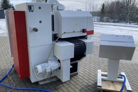 RAIMANN KR 310E 340/120 RAIMANN KR 310E 340/120 - Thumbnail 5