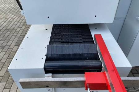 RAIMANN KR 310E 340/120 RAIMANN KR 310E 340/120 - Thumbnail 8