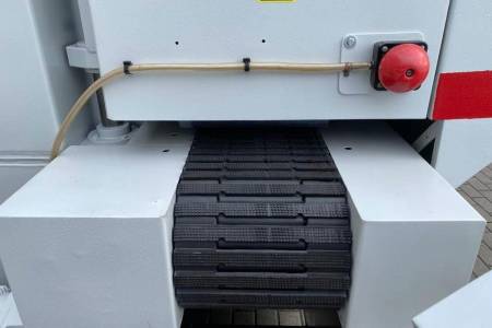 RAIMANN KR 310E 340/120 RAIMANN KR 310E 340/120 - Thumbnail 10