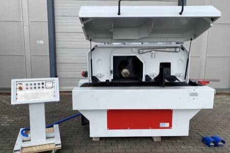 RAIMANN KR 310E 340/120 RAIMANN KR 310E 340/120 - Thumbnail 3