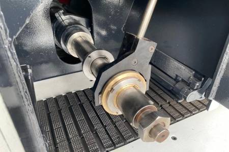 RAIMANN KR 310E 340/120 RAIMANN KR 310E 340/120 - Thumbnail 11