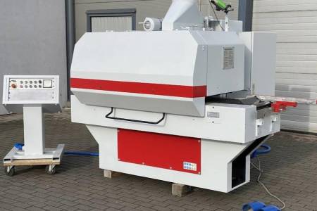 RAIMANN KR 310E 340/120 RAIMANN KR 310E 340/120 - Image 1