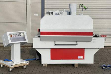 RAIMANN KR 310E 340/120 RAIMANN KR 310E 340/120 - Thumbnail 2