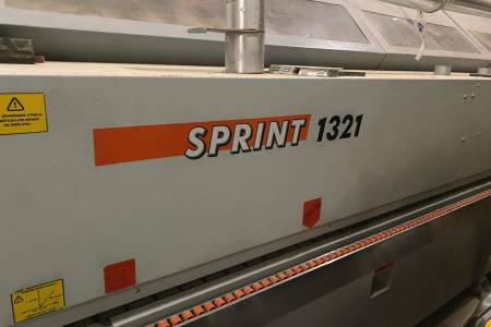 HOLZ-HER SPRINT 1321 -4 HOLZ-HER SPRINT 1321 -4 - Thumbnail 2