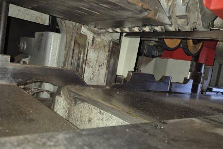 WEINIG PROFIMAT 26 FORTEC WEINIG PROFIMAT 26 FORTEC - Thumbnail 8