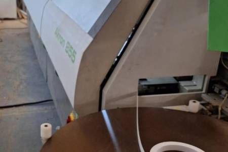 BIESSE ARTECH AKRON 855 BIESSE ARTECH AKRON 855 - Thumbnail 2