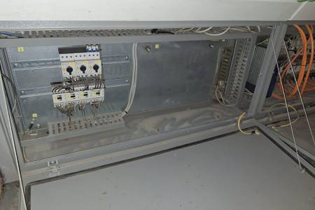 BIESSE ARTECH AKRON 855 BIESSE ARTECH AKRON 855 - Thumbnail 15