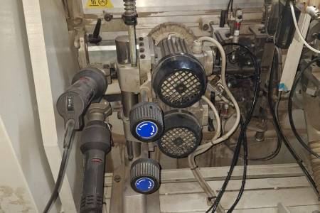 BIESSE ARTECH AKRON 855 BIESSE ARTECH AKRON 855 - Thumbnail 10