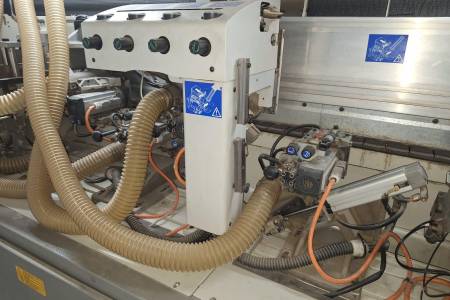 BIESSE ARTECH AKRON 855 BIESSE ARTECH AKRON 855 - Thumbnail 8