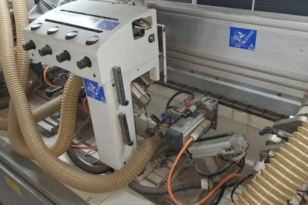 BIESSE ARTECH AKRON 855 BIESSE ARTECH AKRON 855 - Thumbnail 7