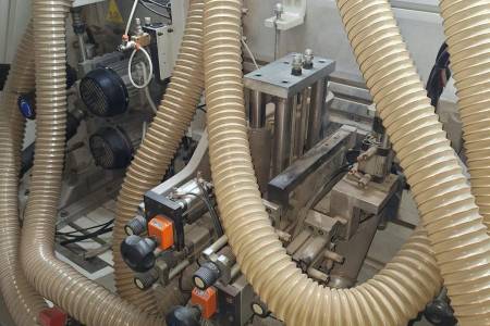 BIESSE ARTECH AKRON 855 BIESSE ARTECH AKRON 855 - Thumbnail 9
