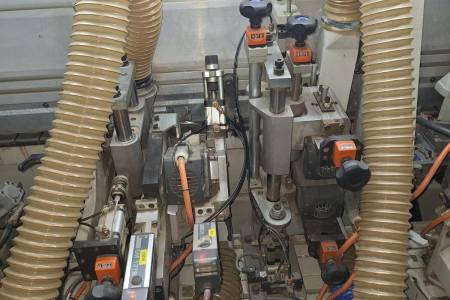 BIESSE ARTECH AKRON 855 BIESSE ARTECH AKRON 855 - Thumbnail 6