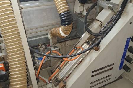 BIESSE ARTECH AKRON 855 BIESSE ARTECH AKRON 855 - Thumbnail 5