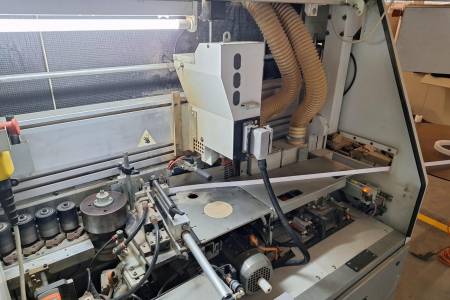 BIESSE ARTECH AKRON 855 BIESSE ARTECH AKRON 855 - Thumbnail 4
