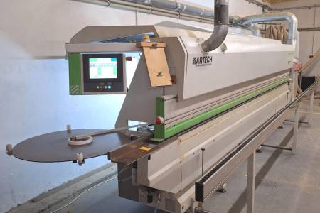BIESSE ARTECH AKRON 855 BIESSE ARTECH AKRON 855 - Image 1