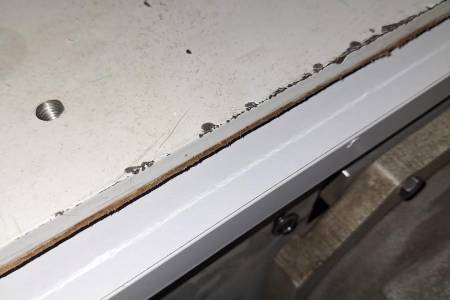 BIESSE ARTECH AKRON 855 BIESSE ARTECH AKRON 855 - Thumbnail 12