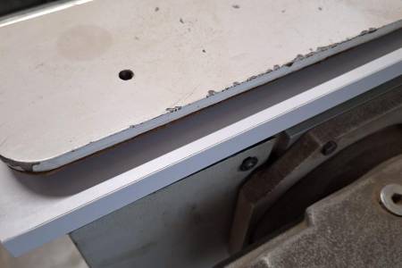 BIESSE ARTECH AKRON 855 BIESSE ARTECH AKRON 855 - Thumbnail 13