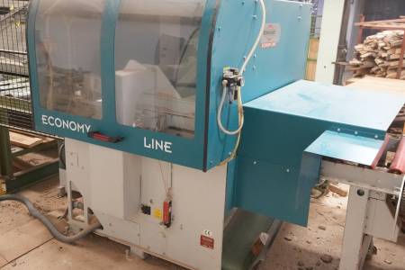 REINHARDT ECONOMY LINE XL 110-800 REINHARDT ECONOMY LINE XL 110-800 - Thumbnail 8