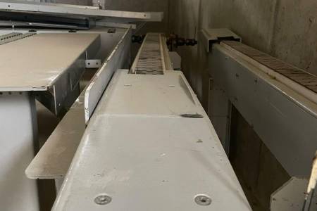 WEINMANN WBS 120 /06 WEINMANN WBS 120 /06 - Thumbnail 9