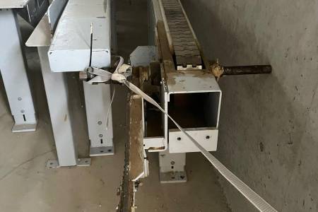 WEINMANN WBS 120 /06 WEINMANN WBS 120 /06 - Thumbnail 10