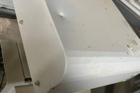 WEINMANN WBS 120 /06 WEINMANN WBS 120 /06 - Thumbnail 12