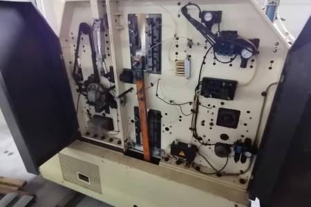 NEVA TR 88 150/200 NEVA TR 88 150/200 - Thumbnail 9